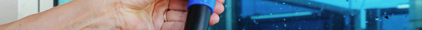 Waarom de FoamGrip® microvezel wasborstel de beste keuze is voor een krasvrije auto