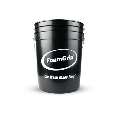 FoamGrip Wash Bucket 20L