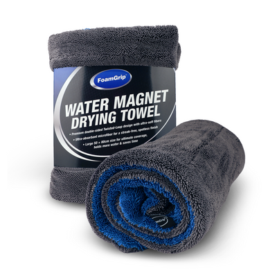 FoamGrip Water Magnet Droogdoek (50x80 cm)