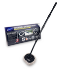 FoamGrip Maxi Uitschuifbare Microvezel Autowasborstel