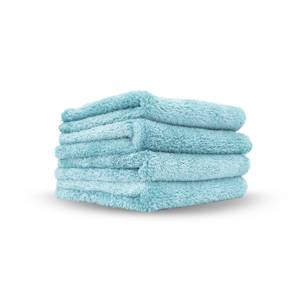 FoamGrip Buff Towel (40x40)