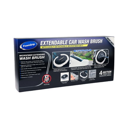 FoamGrip Maxi Full Kit Bundel