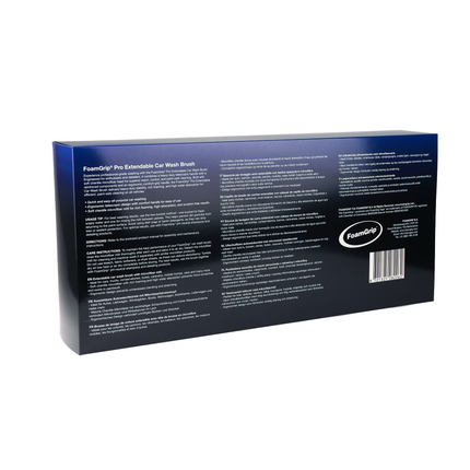FoamGrip Pro Starter Kit