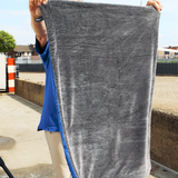 FoamGrip Water Magnet Droogdoek (50x80)