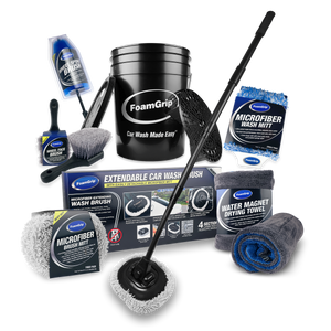 FoamGrip Maxi Full Kit Bundle
