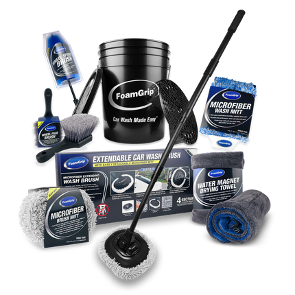 FoamGrip Maxi Full Kit Bundle
