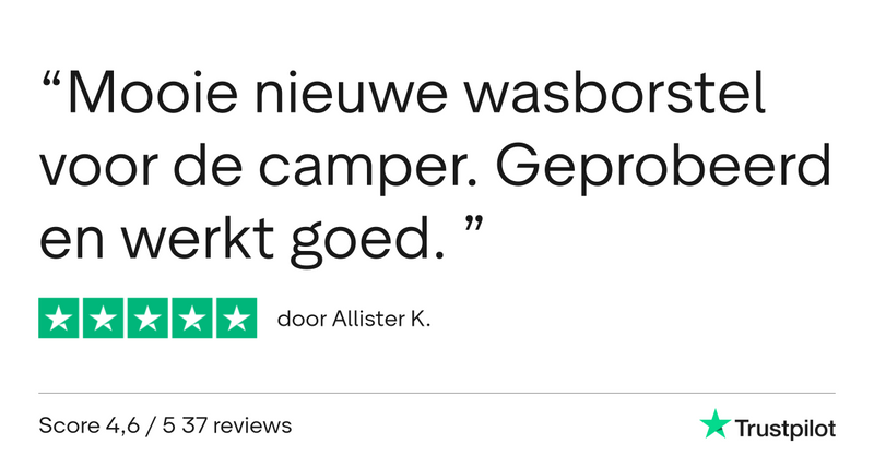Trustpilot review
