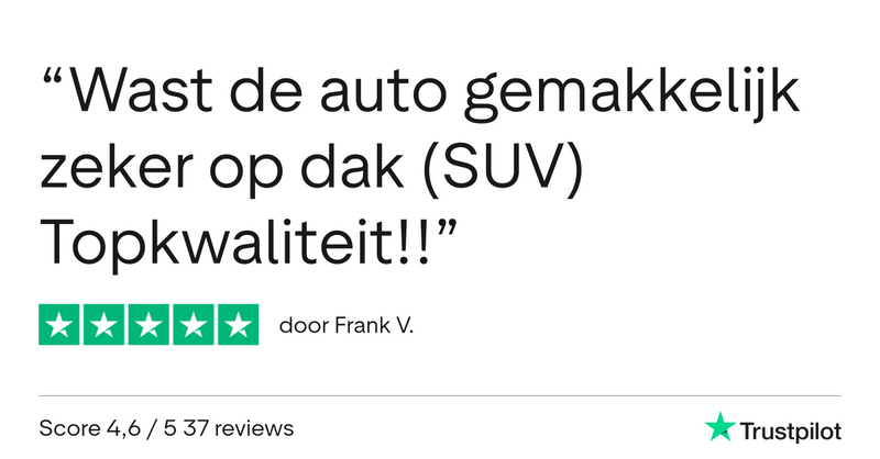 Trustpilot review