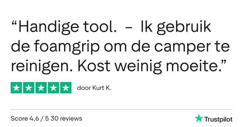 Trustpilot review