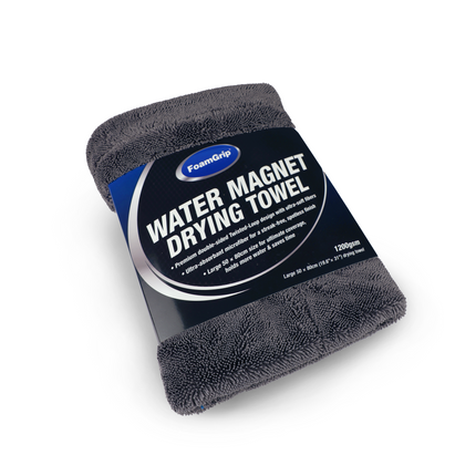 FoamGrip Water Magnet Droogdoek (50x80 cm)