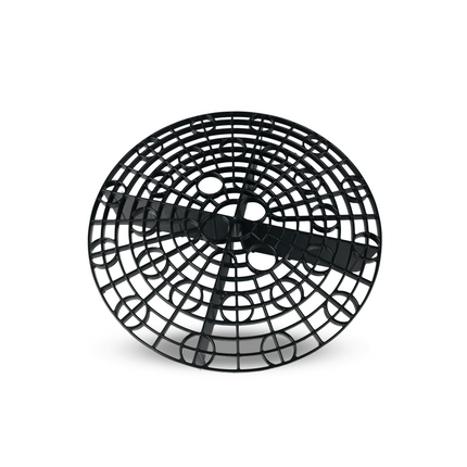 FoamGrip Grit Guard