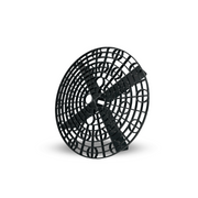 FoamGrip Grit Guard Vuilrooster