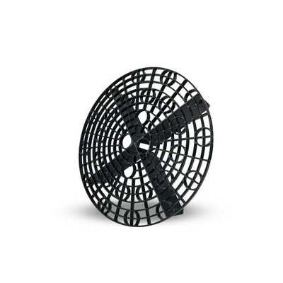 FoamGrip Grit Guard
