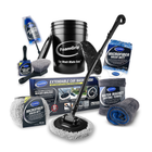FoamGrip Pro Full Kit Bundel