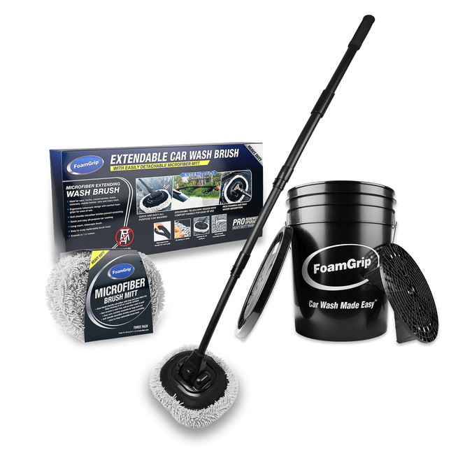 FoamGrip Maxi Starter Kit
