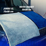 FoamGrip Jumbo XL Droogdoek (70x90)