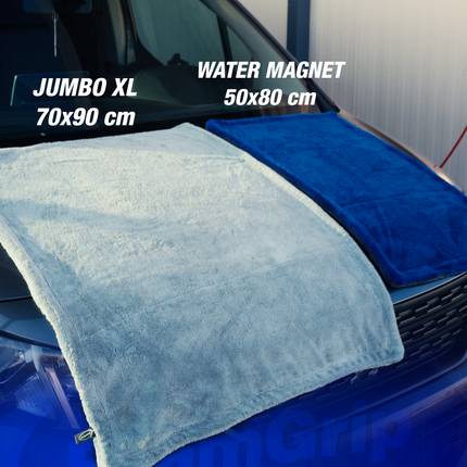 FoamGrip Jumbo XL Droogdoek (70x90 cm)