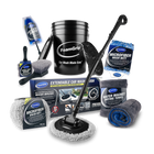 FoamGrip Pro Full Kit Bundel
