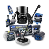FoamGrip Full Kit Bundel