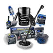 FoamGrip Pro Full Kit Bundel
