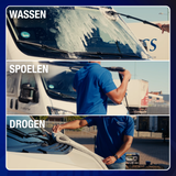 FoamGrip Jumbo XL Droogdoek (70x90)