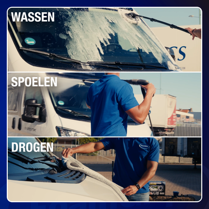 FoamGrip Jumbo XL Droogdoek (70x90 cm)