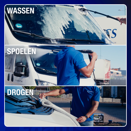 FoamGrip Jumbo XL Droogdoek (70x90 cm)