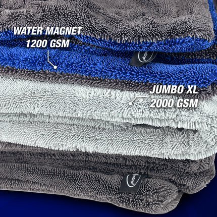 FoamGrip Jumbo XL Droogdoek (70x90 cm)
