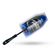 FoamGrip Wheel Spoke Velgenborstel