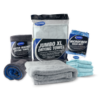 FoamGrip Microvezel Bundel 6-delig