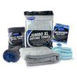 FoamGrip Microvezel Bundel 6-delig