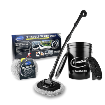FoamGrip Pro Starter Kit