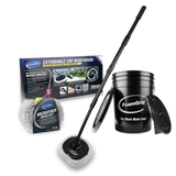 FoamGrip Maxi Starter Kit
