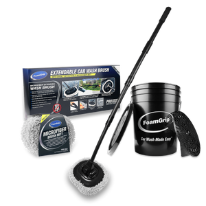 FoamGrip Maxi Starter Kit