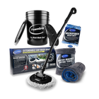FoamGrip Wash & Dry Bundel