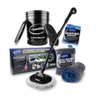 FoamGrip Wash & Dry Bundel