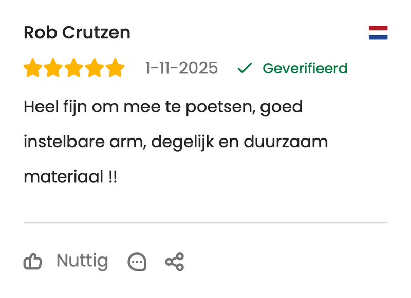 WebwinkelKeur review