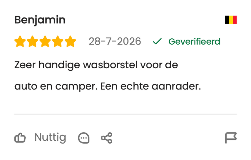 WebwinkelKeur review