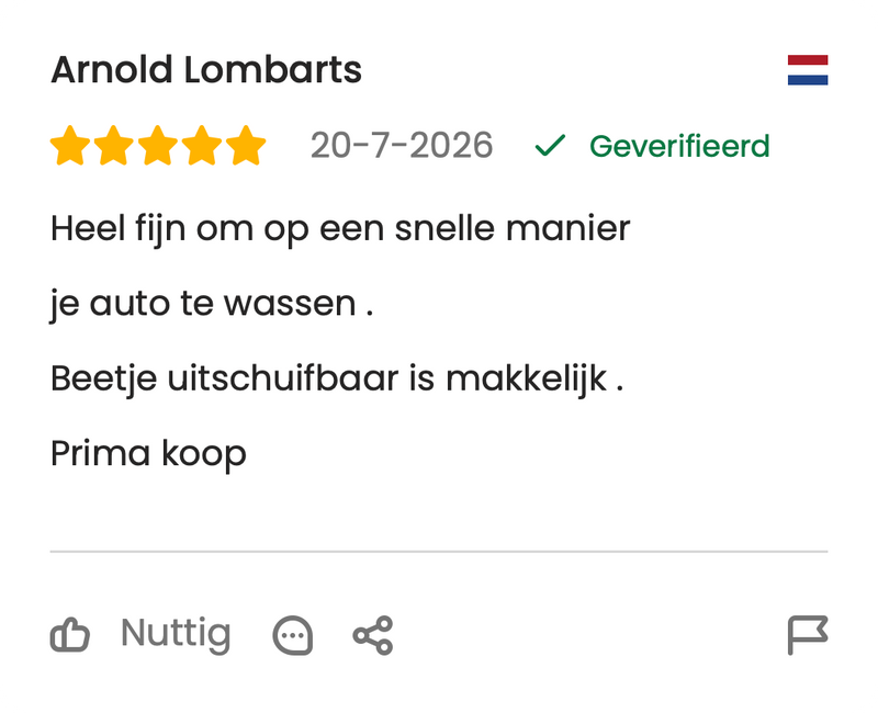 WebwinkelKeur review